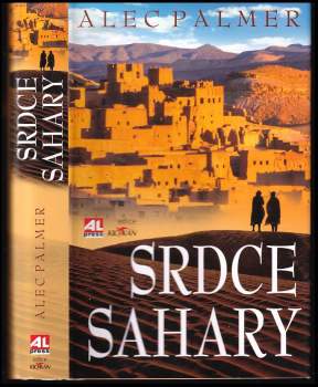 Srdce Sahary