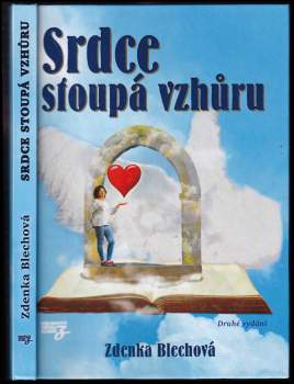 Srdce stoupá vzhůru