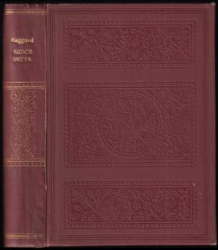 H. Rider Haggard: Srdce světa