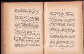 H. Rider Haggard: Srdce světa