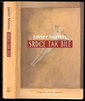 Srdce tak bílé