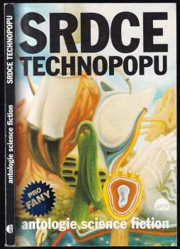 Srdce technopopu
