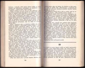 Joseph Conrad: Srdce temnoty
