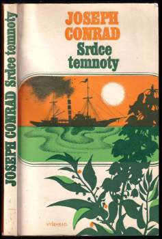 Srdce temnoty