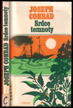 Srdce temnoty