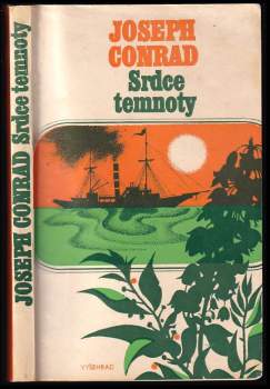 Joseph Conrad: Srdce temnoty