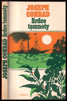 Srdce temnoty