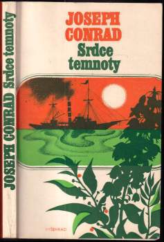 Srdce temnoty