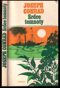 Joseph Conrad: Srdce temnoty