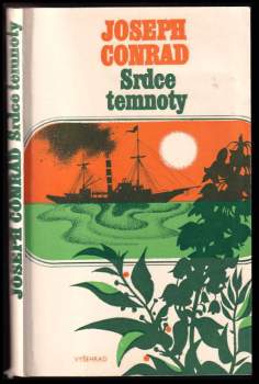 Joseph Conrad: Srdce temnoty