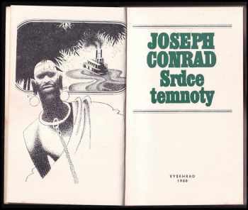 Joseph Conrad: Srdce temnoty