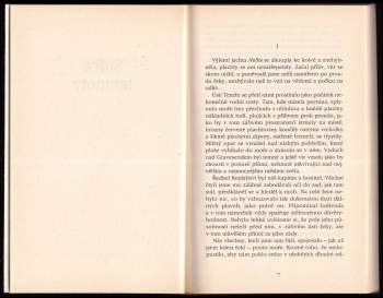 Joseph Conrad: Srdce temnoty