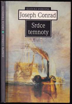 Srdce temnoty