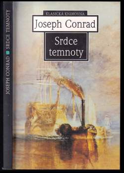 Srdce temnoty