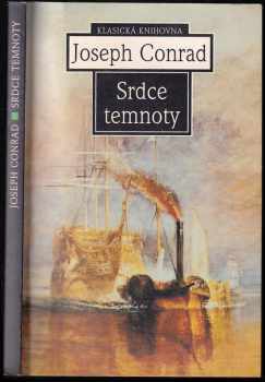 Srdce temnoty - Joseph Conrad (1996, Mladá fronta) - ID: 677818