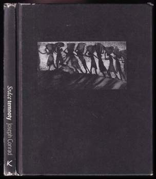 Joseph Conrad: Srdce temnoty