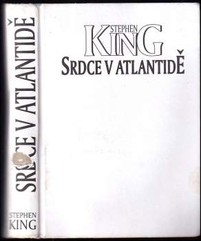 Srdce v Atlantidě