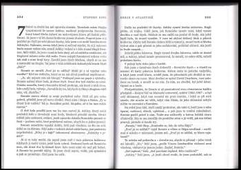 Stephen King: Srdce v Atlantidě