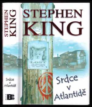 Stephen King: Srdce v Atlantidě