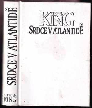 Srdce v Atlantidě - Stephen King (2001, Beta) - ID: 629719