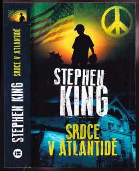 Stephen King: Srdce v Atlantidě