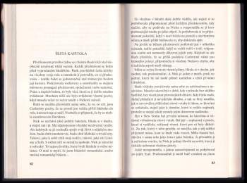 Nora Roberts: Srdce v bouři