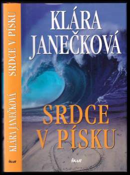 Klára Janečková: Srdce v písku