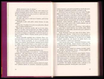 Barbara Cartland: Srdce v sázce