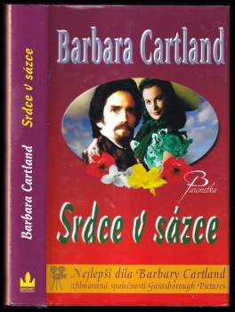 Srdce v sázce