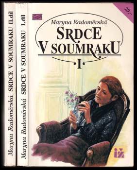 Srdce v soumraku
