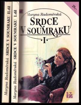Srdce v soumraku