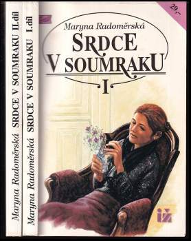 Srdce v soumraku
