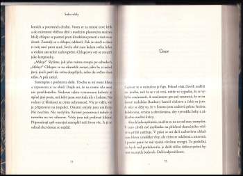 Helen Jukes: Srdce včely má pět komor