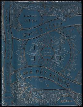 Srdce včely má pět komor