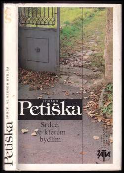 Srdce, ve kterém bydlím
