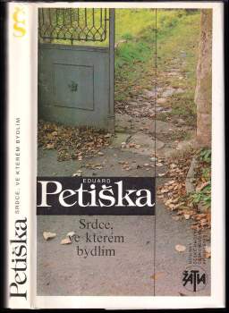 Srdce, ve kterém bydlím