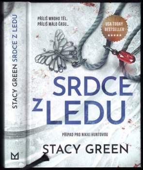 Srdce z ledu