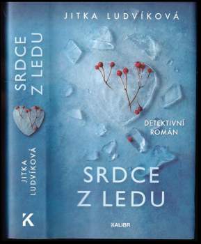 Srdce z ledu