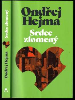 Srdce zlomený