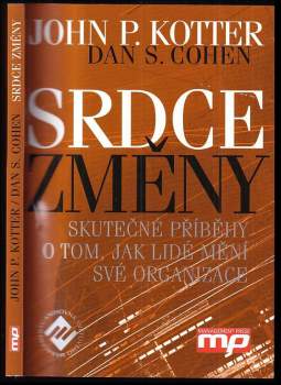 John Paul Kotter: Srdce změny