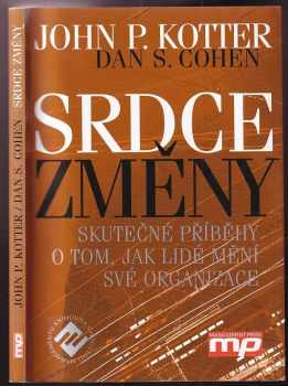 Srdce změny