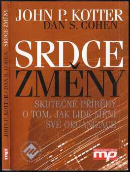 Srdce změny