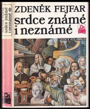Srdce známé i neznámé