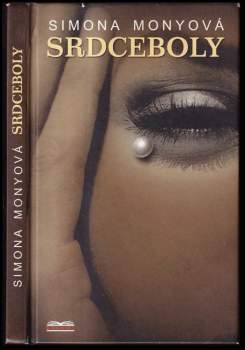 Simona Monyová: Srdceboly