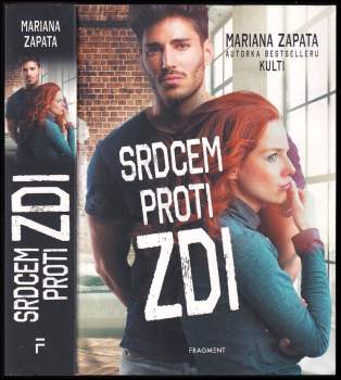 Mariana Zapata: Srdcem proti zdi
