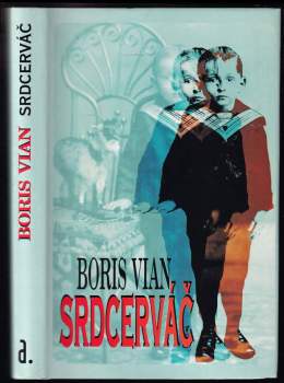 Srdcerváč