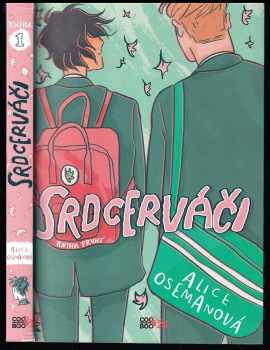Srdcerváči
