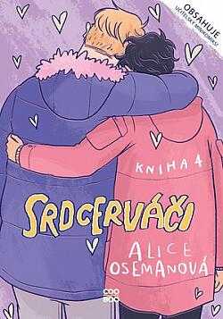 Alice Oseman: Srdcerváči