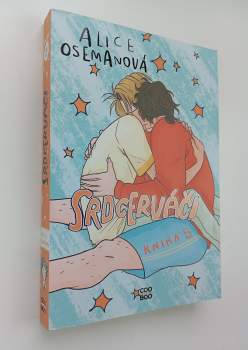 Alice Oseman: Srdcerváči