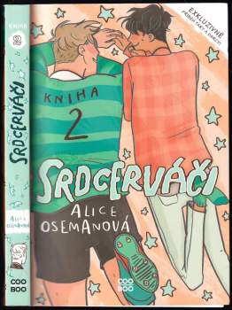 Srdcerváči